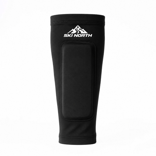SkiNorth™ Shin Guard – åk längre utan att pjäxan gör ont